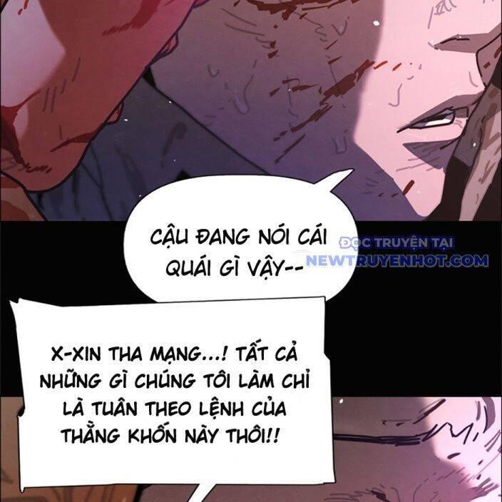 sinh vật gyeongseong: đóa hoa bất diệt chapter 35 126