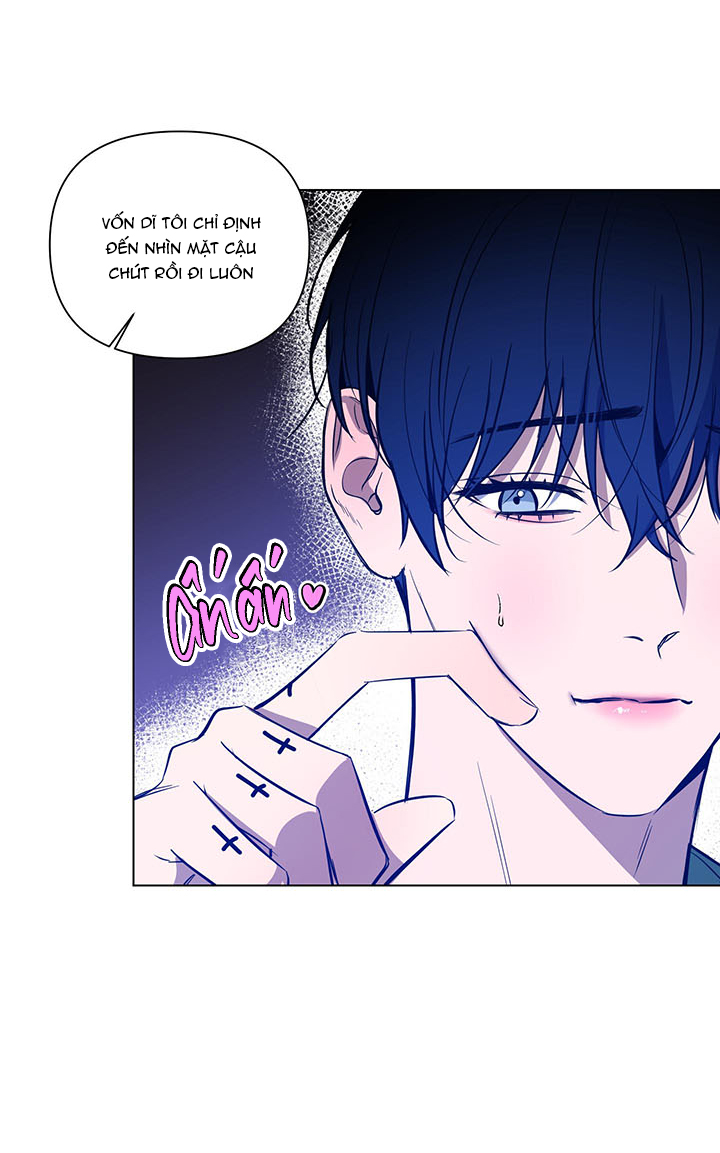 bình minh chia cắt màn đêm chapter 27 40