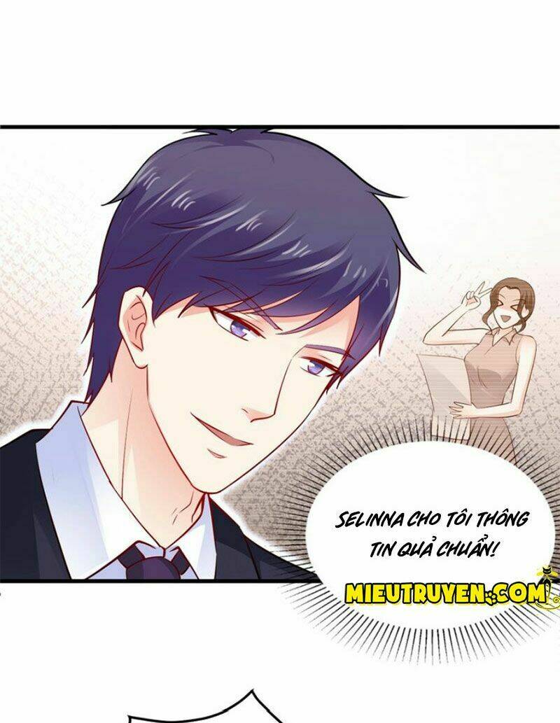 thú cưng độc quyền của boss chapter 107 31