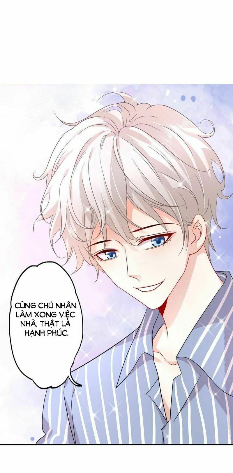 chàng trai người máy ấm áp 741 của tôi chapter 7 9