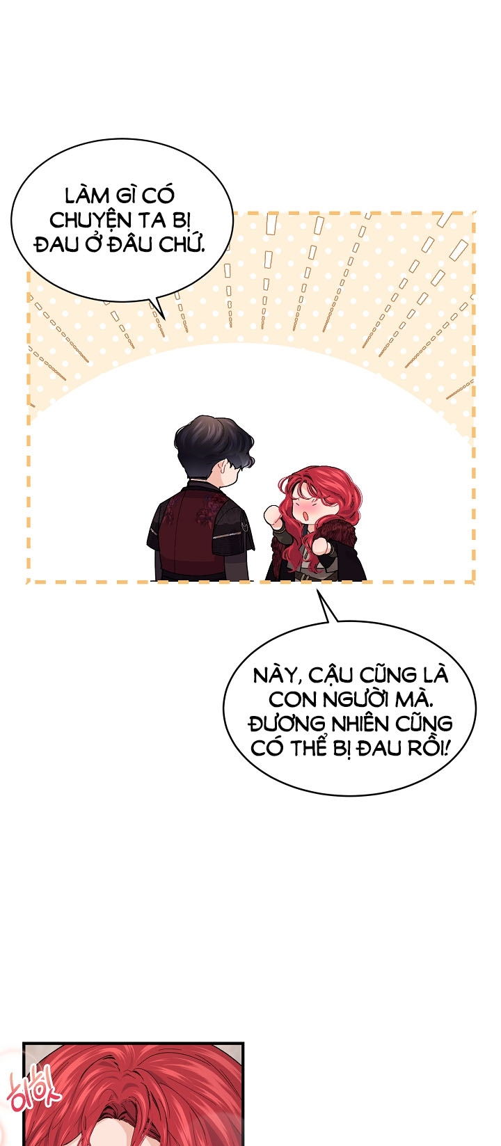 [18+] sự đáng sợ bên trong đại dương chapter 66.1 18