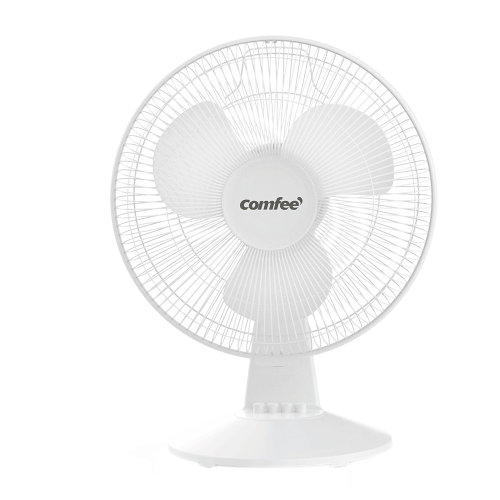 CFT-12PWM0A3 - Quạt Bàn Comfee CFT-12PWM0A3 - Hàng Chính Hãng