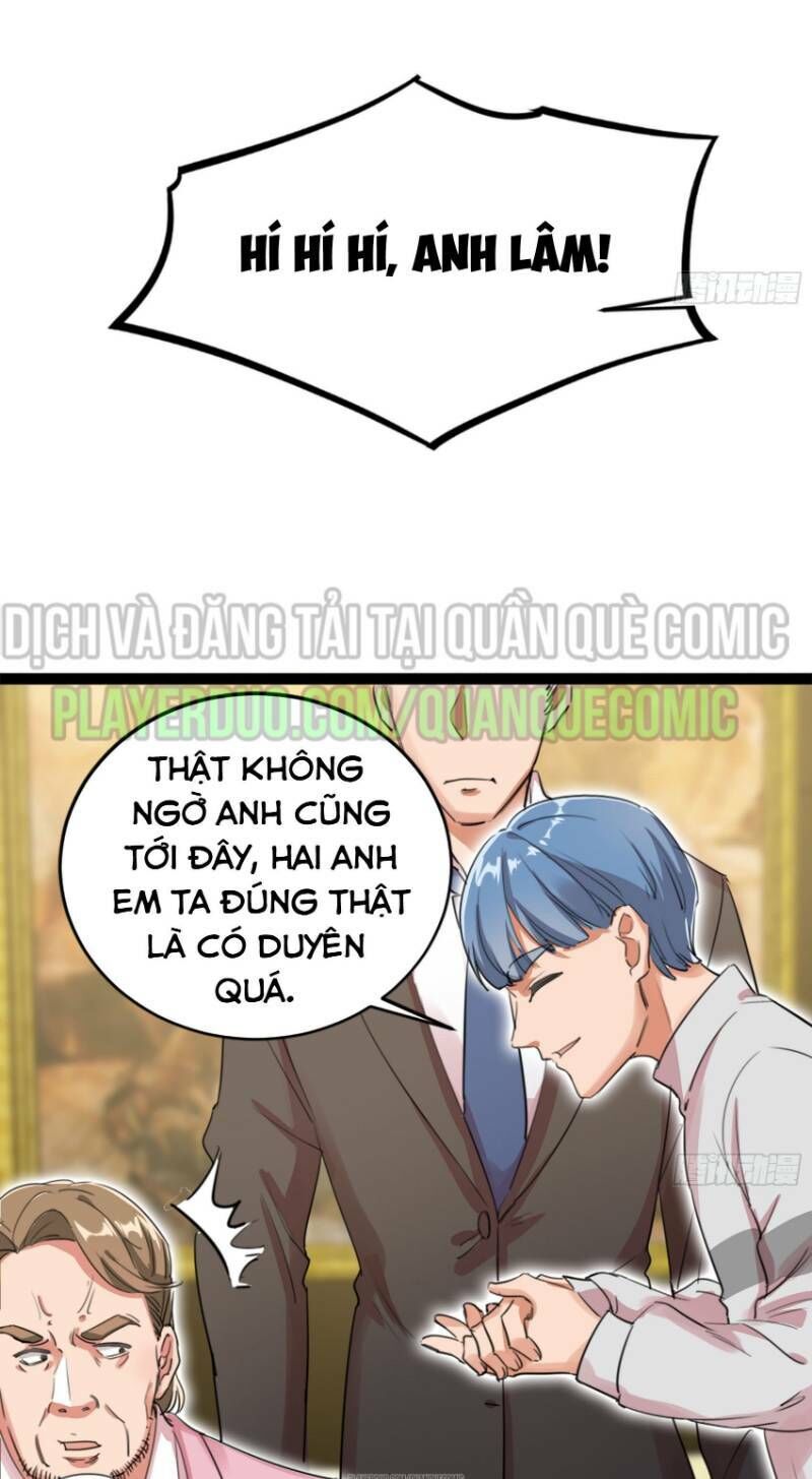 đỉnh phong cường thiếu chapter 19 7