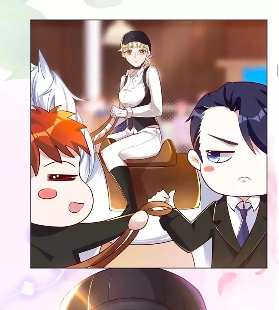 thần luân mật luyến chapter 42 3