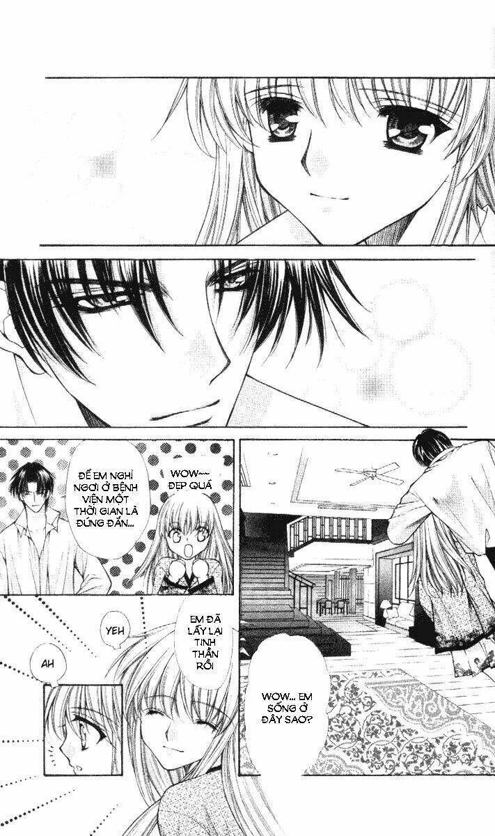 anh chàng khắc tinh chapter 36 30