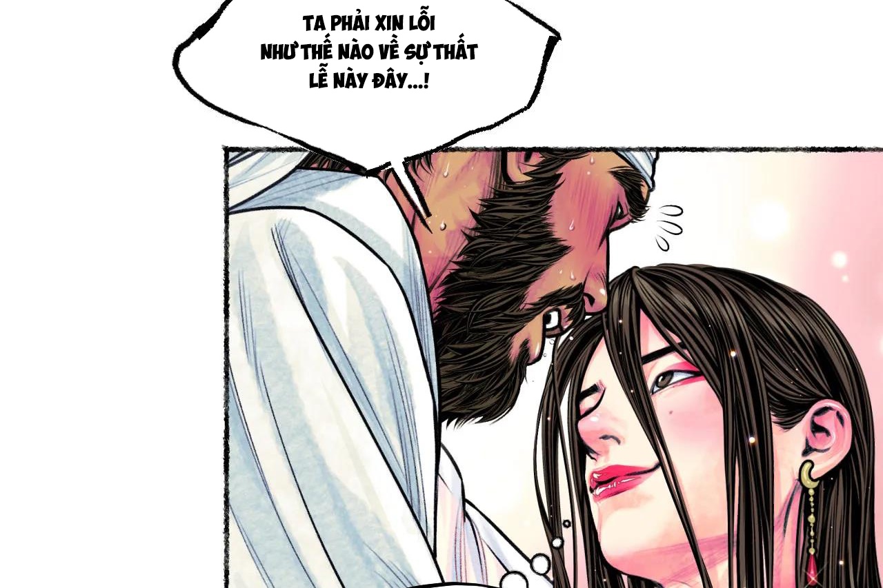 phò mã quan phu chapter 12 115