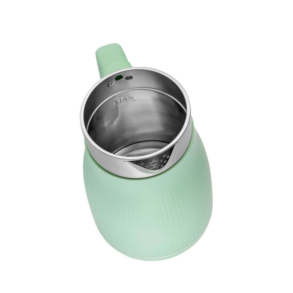 Ấm đun nước siêu tốc Elmich 1.8L KEE-8457 - Hàng chính hãng