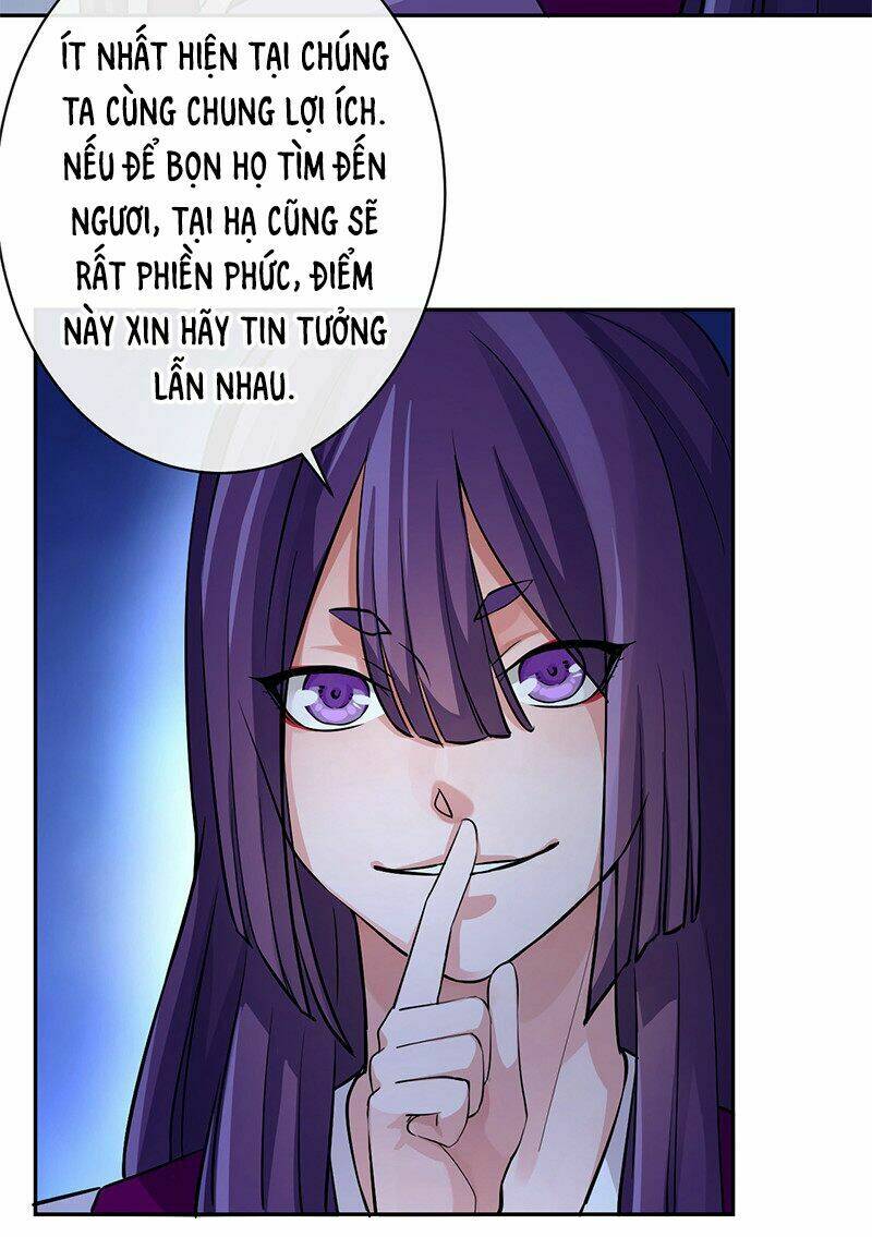 nghiên hương kỳ đàm chapter 38 31