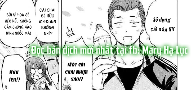 đừng xem thường nữ phụ chapter 14 19