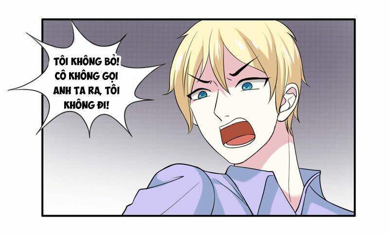 ma vương đại nhân đi thông thả chapter 35 8