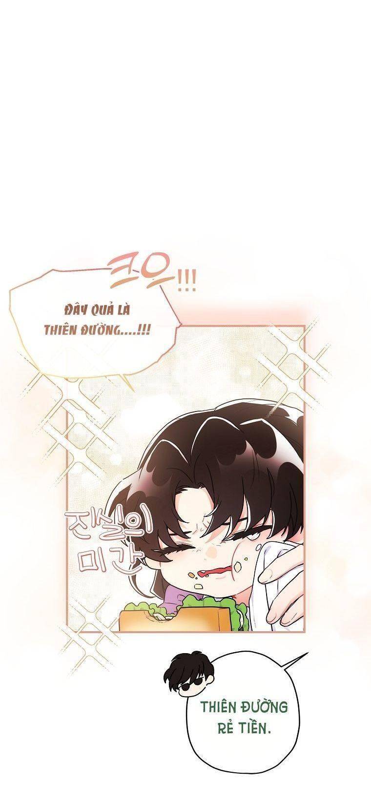 tôi đã trở thành con gái nuôi của nam chính chapter 61 16