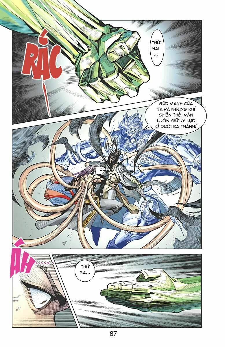 thần binh huyền kỳ f chapter 32 52