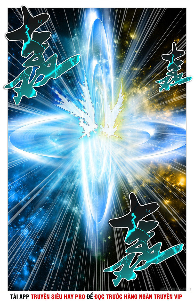 thương khung bảng chi vạn thú quy nguyên chapter 69 14