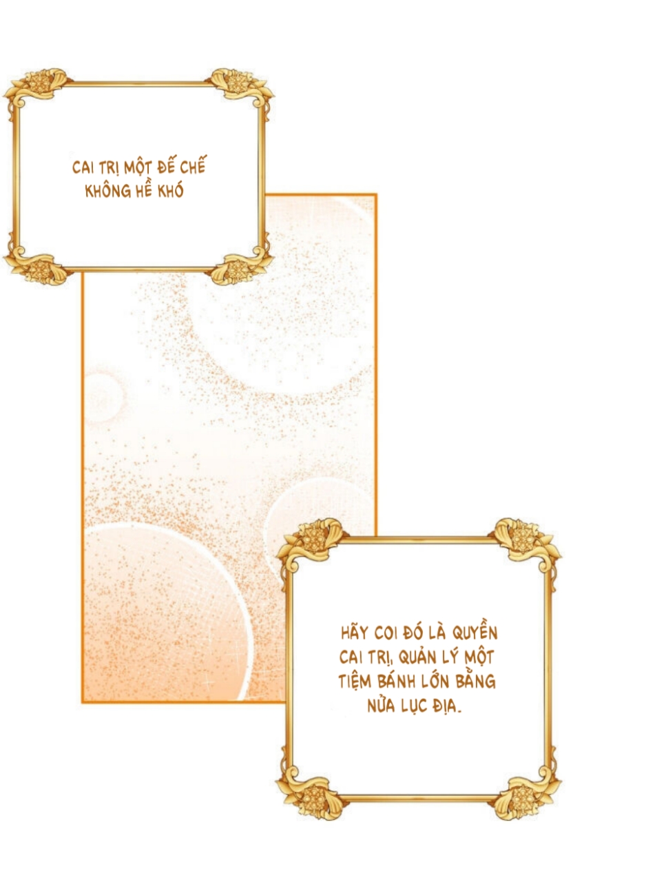 ôi chúa ơi! bệ hạ của tôi! chapter 3 56