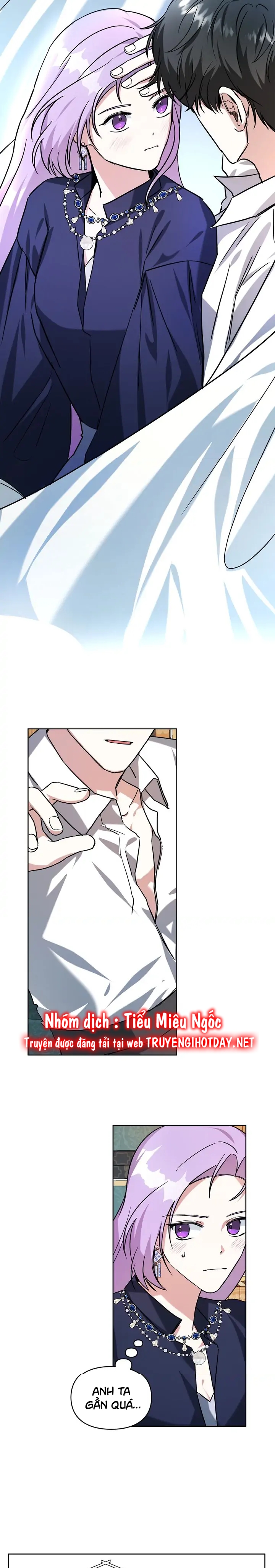 hãy nghe lời của tôi chapter 45 2