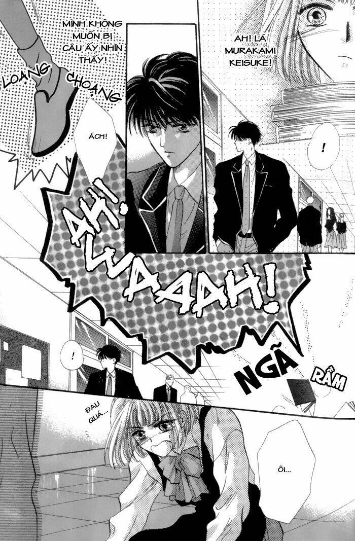 bashing renai chapter 3 20