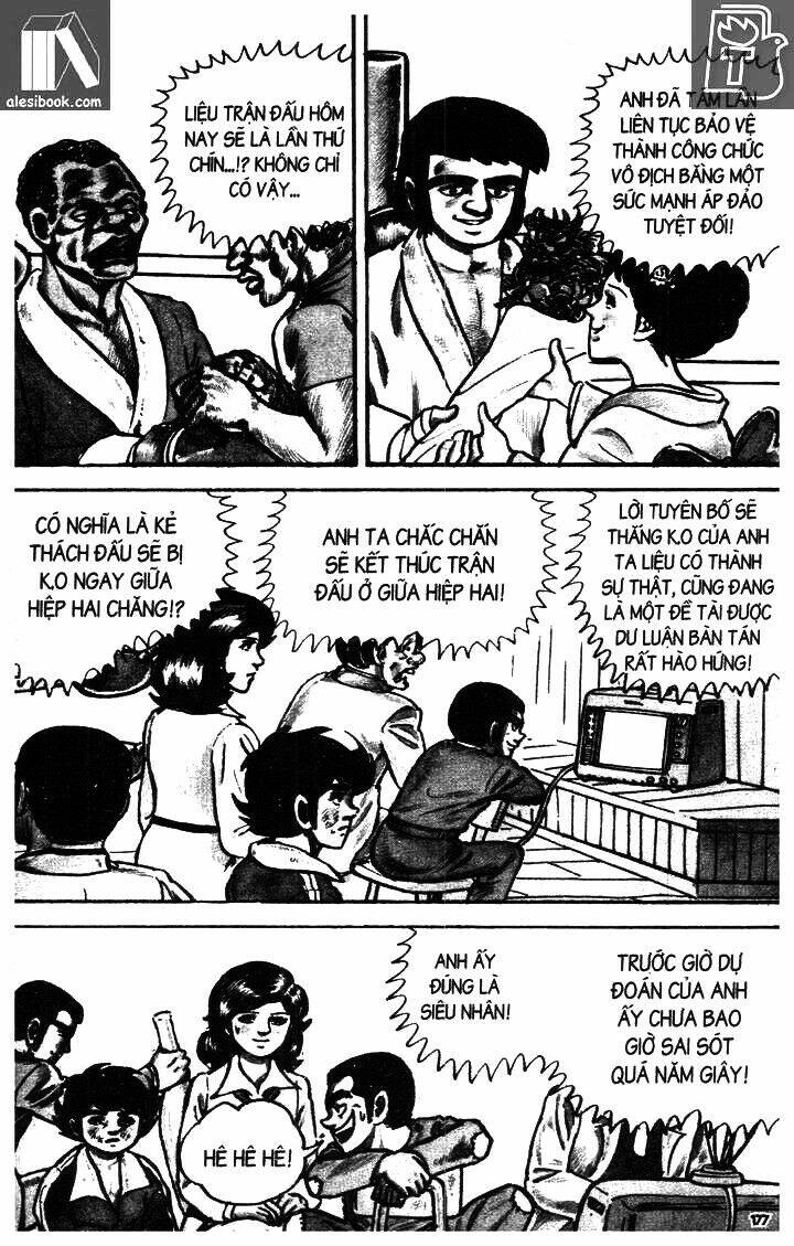 ganbare genki chapter 18 9