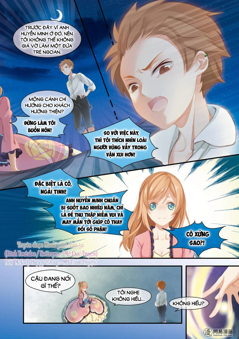 xin chào! coffee cat's chapter 5 12