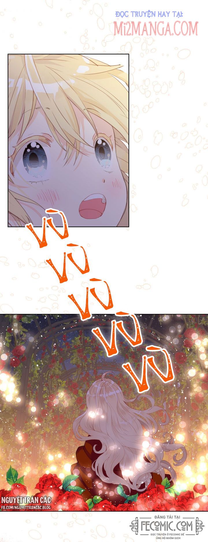 con có phải con là con gái của ngài không? chapter 67.5 23