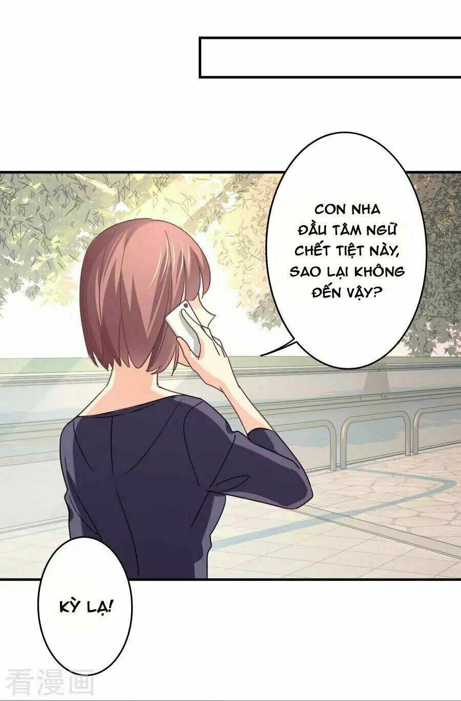 cuồng duệ tiểu thê chapter 68 17