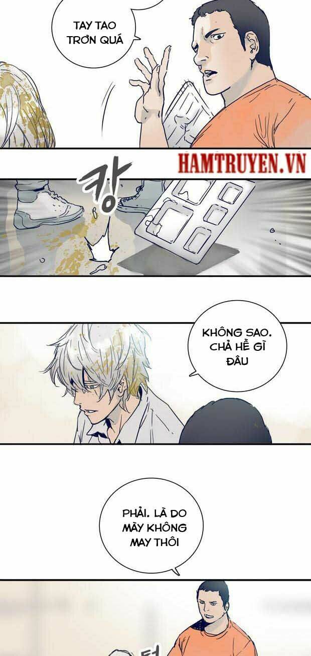 blade notes chapter 3 10