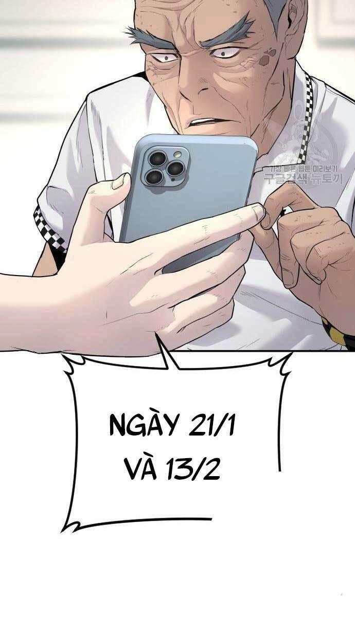 đặc vụ kim chapter 54.5 47