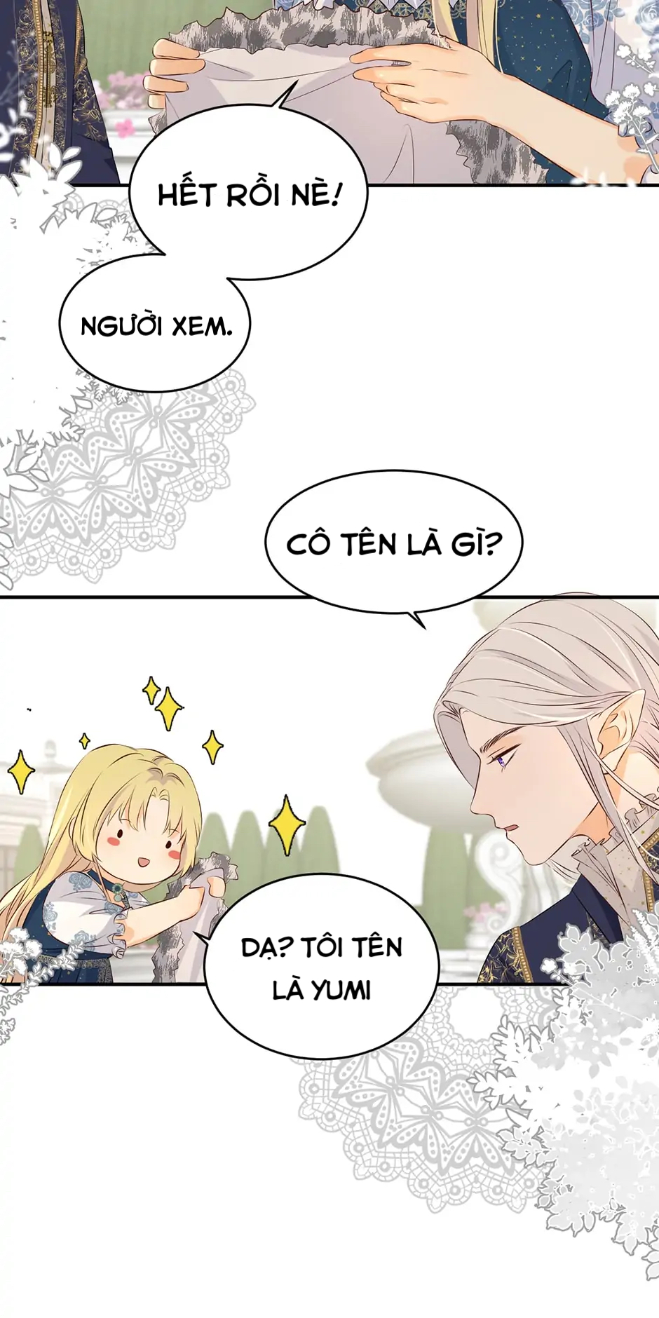 cách để nuôi dưỡng rồng chapter 9 27