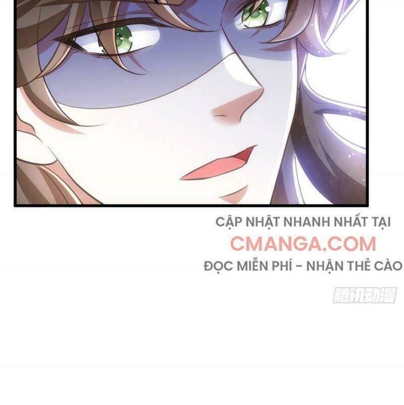 manh hổ trọng sinh : tướng quân đại nhân muốn ôm ôm chapter 24 8