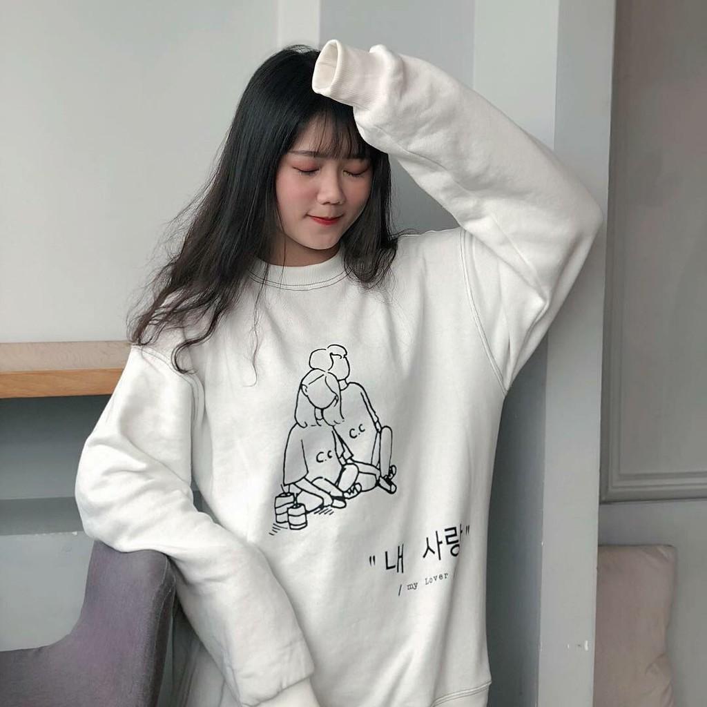 Áo thun nữ tay dài cực đẹp