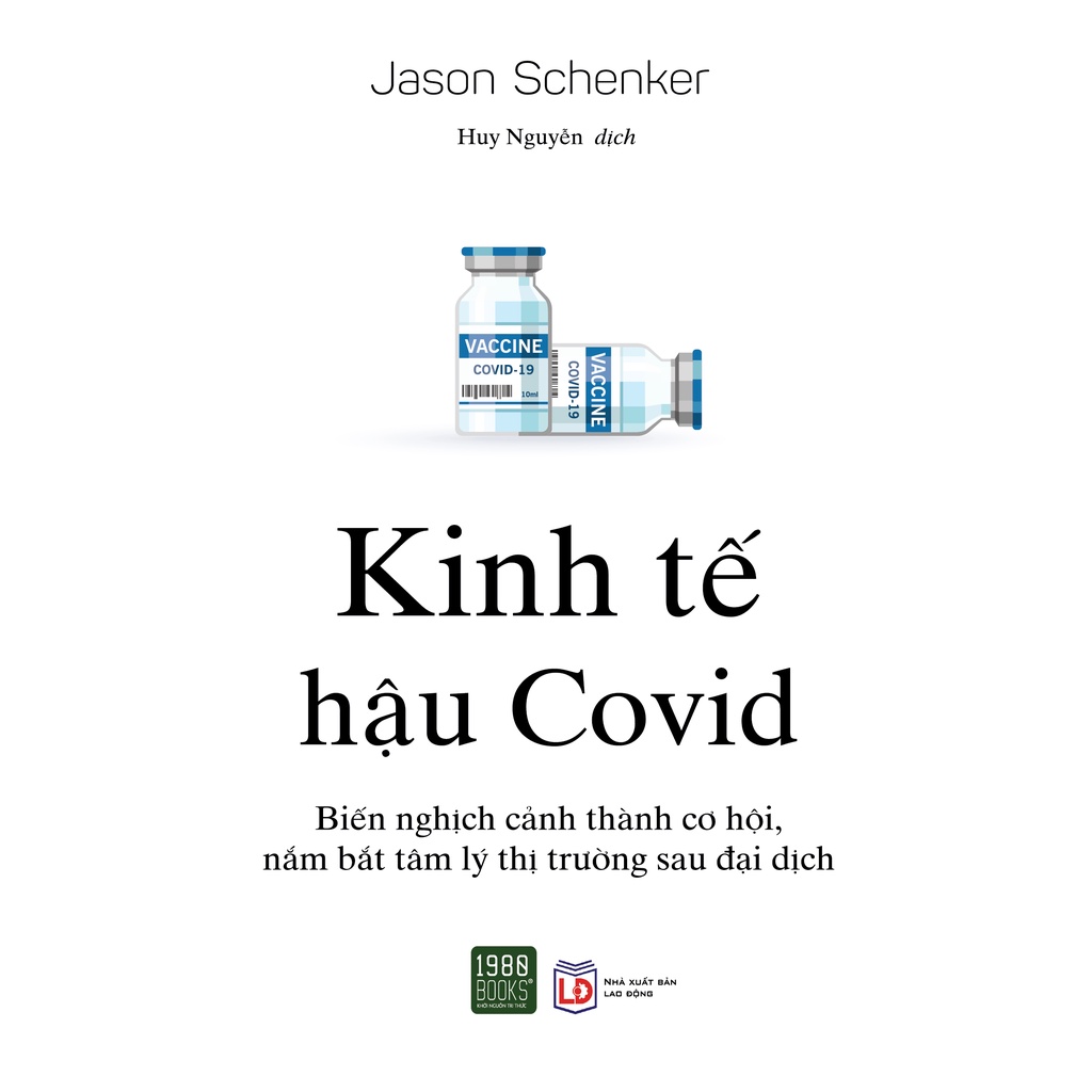 Kinh Tế Hậu Covid