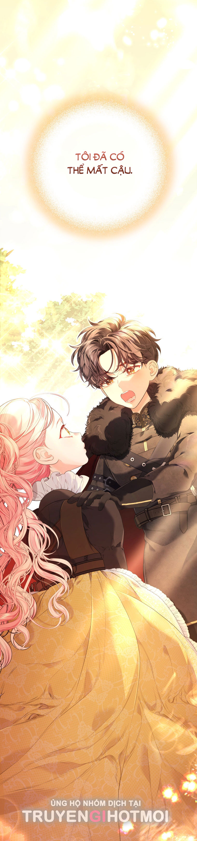 thà rằng để tôi trở thành nữ hoàng chapter 15.2 8