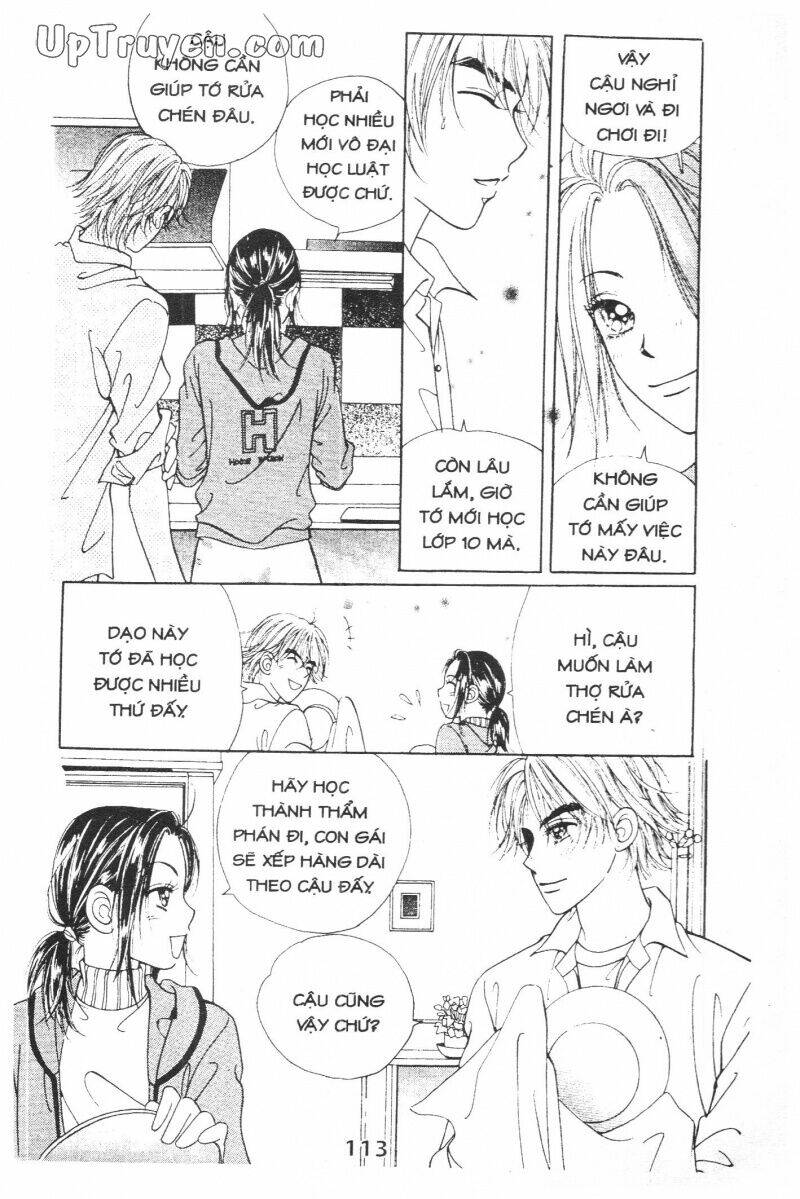 cô nàng ngổ ngáo chapter 1 115