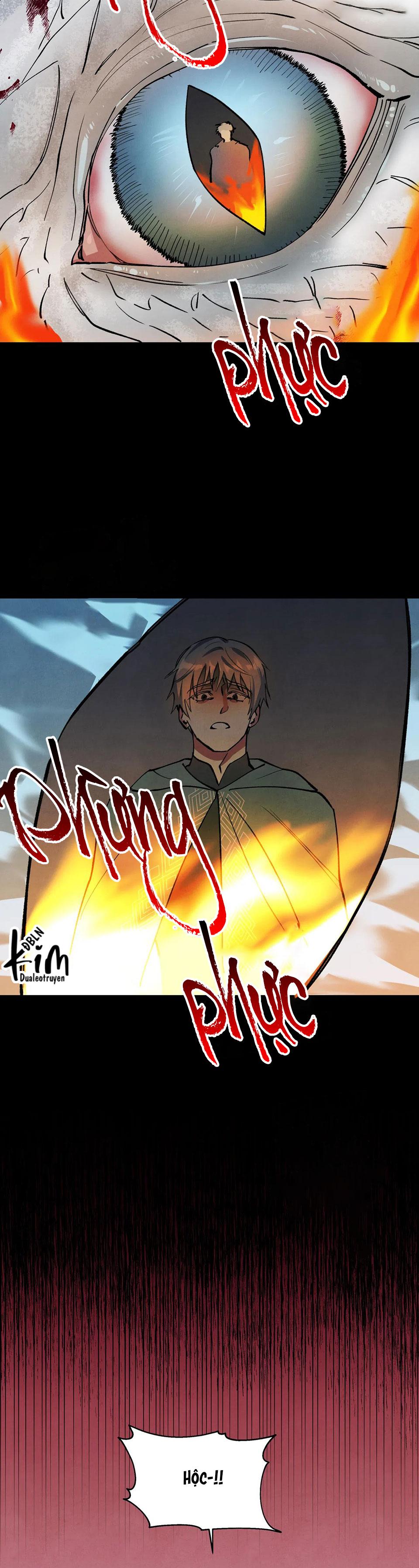 khế ước bí mật của đại công tước xứ bắc chapter 11 2