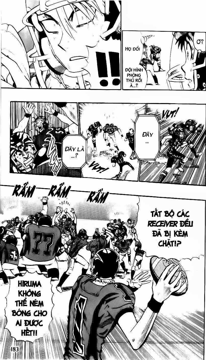 lá chắn mắt chapter 187 13