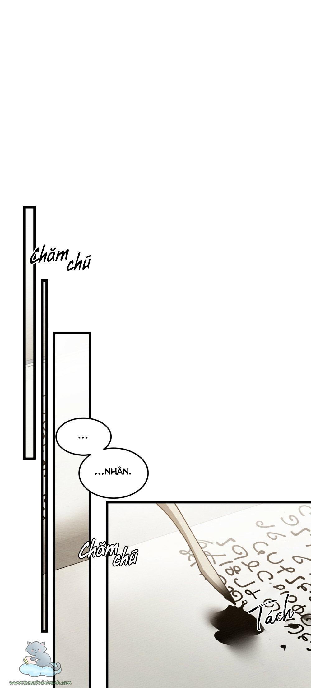 dưới tán cây sồi chapter 46 2