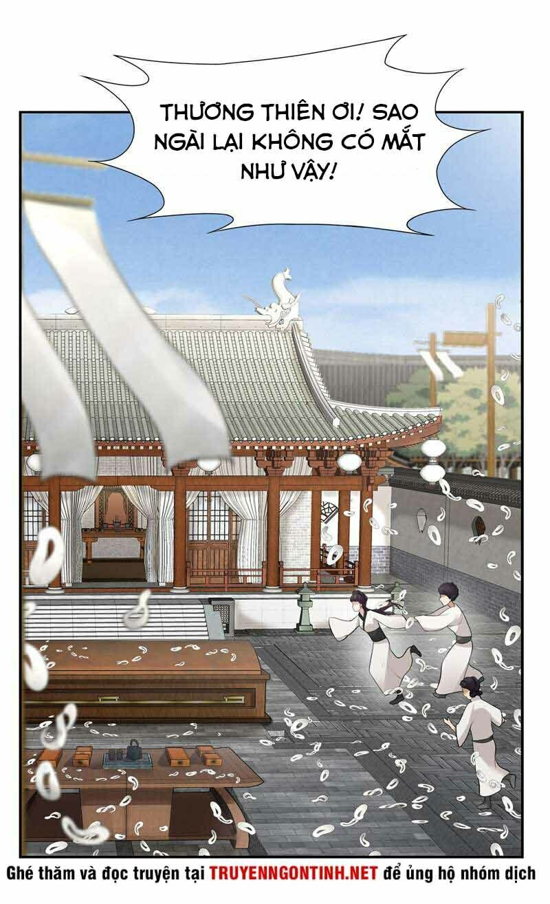 cuồng nữ trọng sinh - hoàn khố thất hoàng phi chapter 45 12