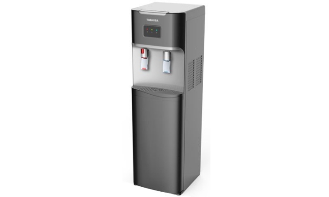 Máy nước nóng lạnh Toshiba RWF-W1669BV (K1) tiết kiệm điện