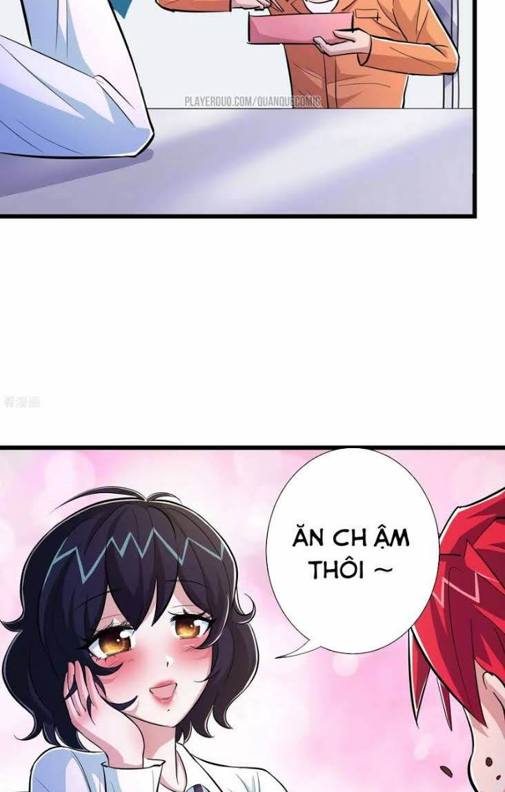 tối cường đặc chủng binh của hoa khôi chapter 62 25