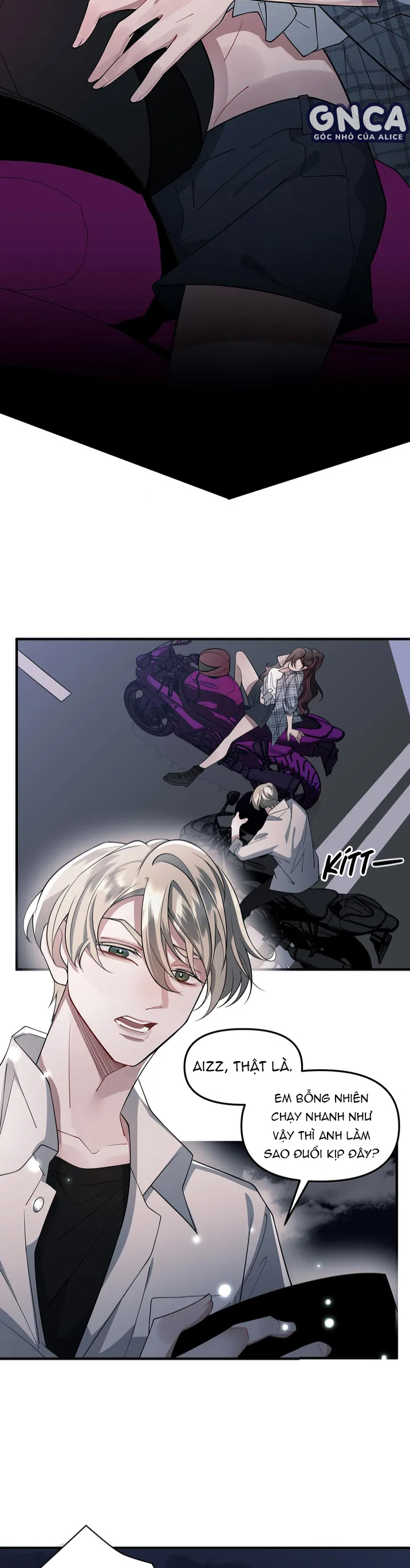 vết tích chapter 3 21