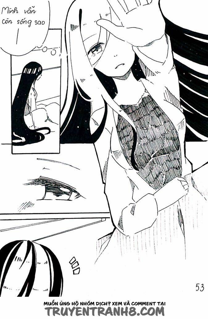 tấm cám: untold god father chapter 3 2