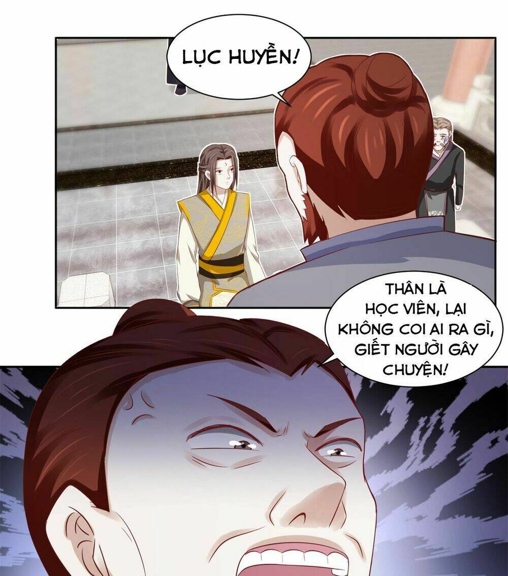 cửu dương đế tôn chapter 79 5