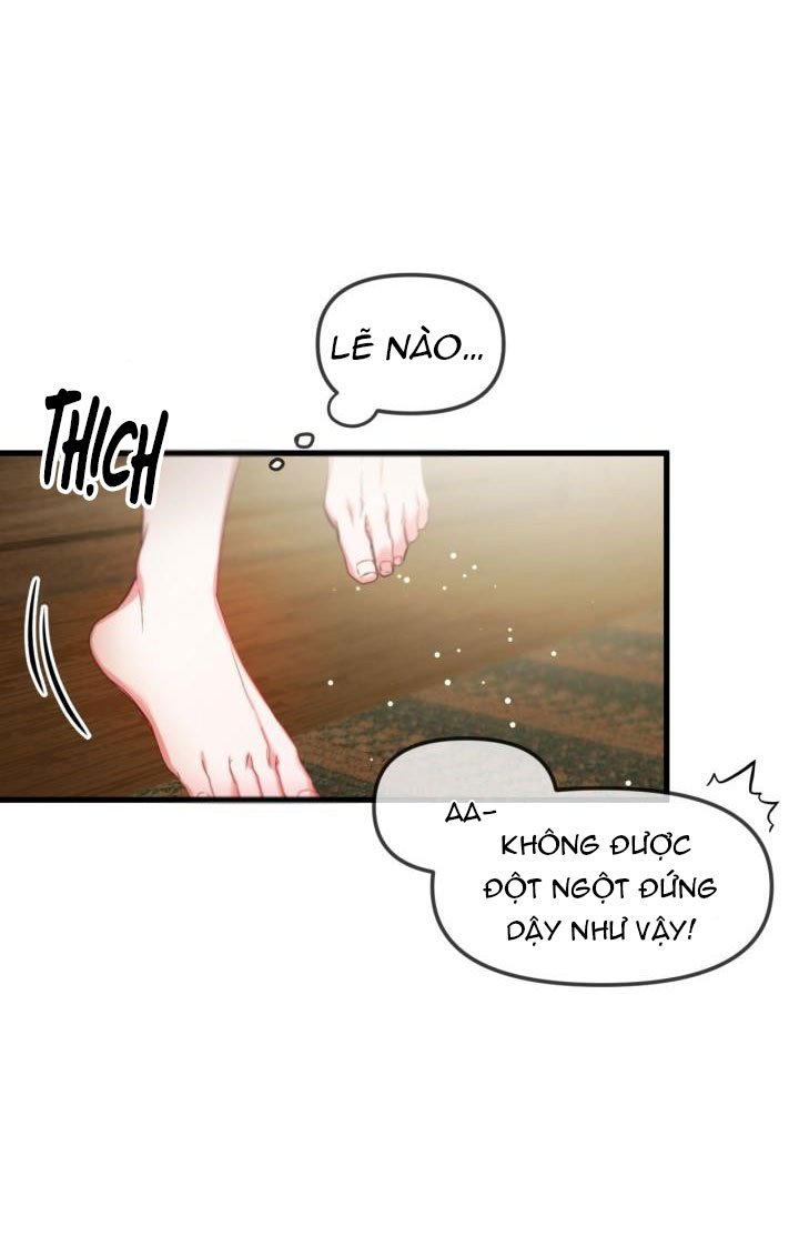 vị hôn thê của kẻ săn mồi chapter 1.2 17