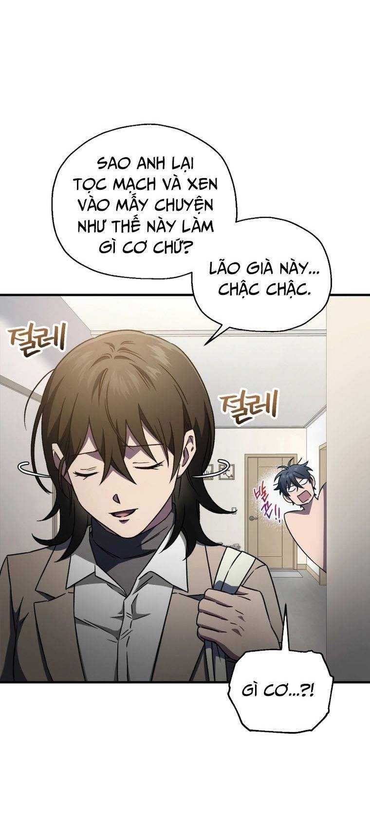 chỉ mình ta tái sinh chapter 10 67