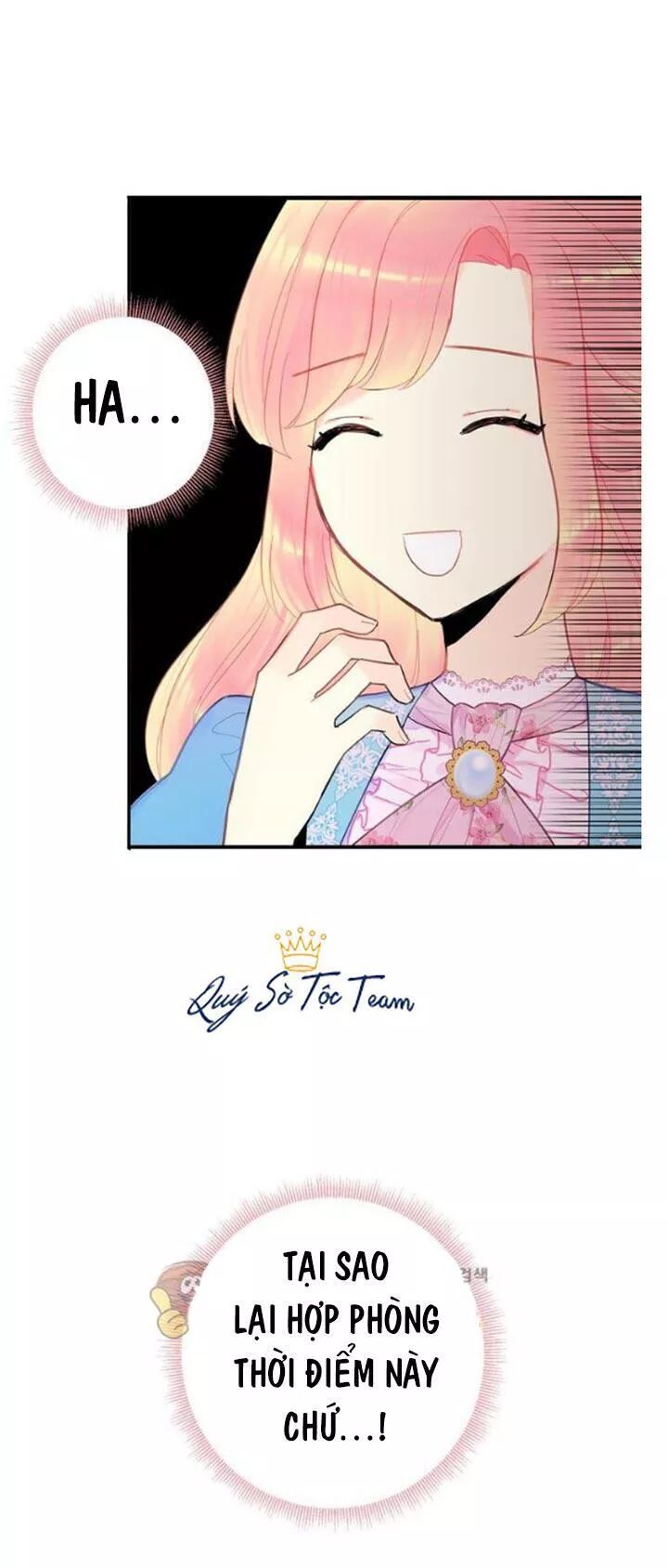 thánh nữ ẩn danh chapter 70 24
