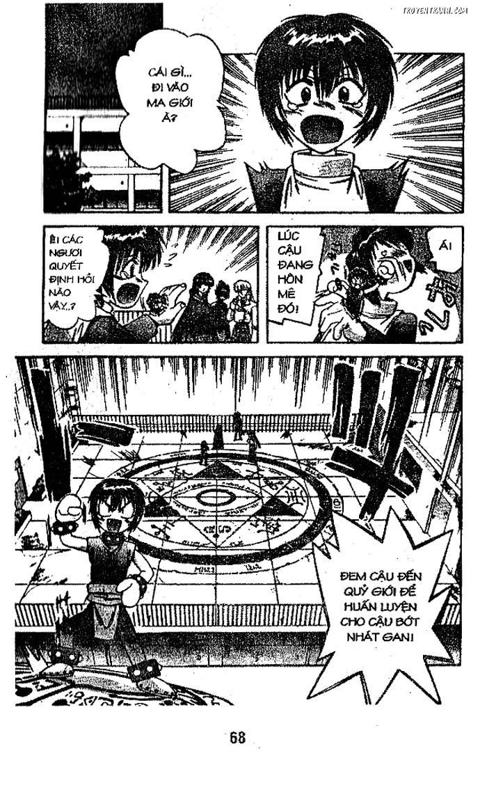 devil and devil chapter 29 34