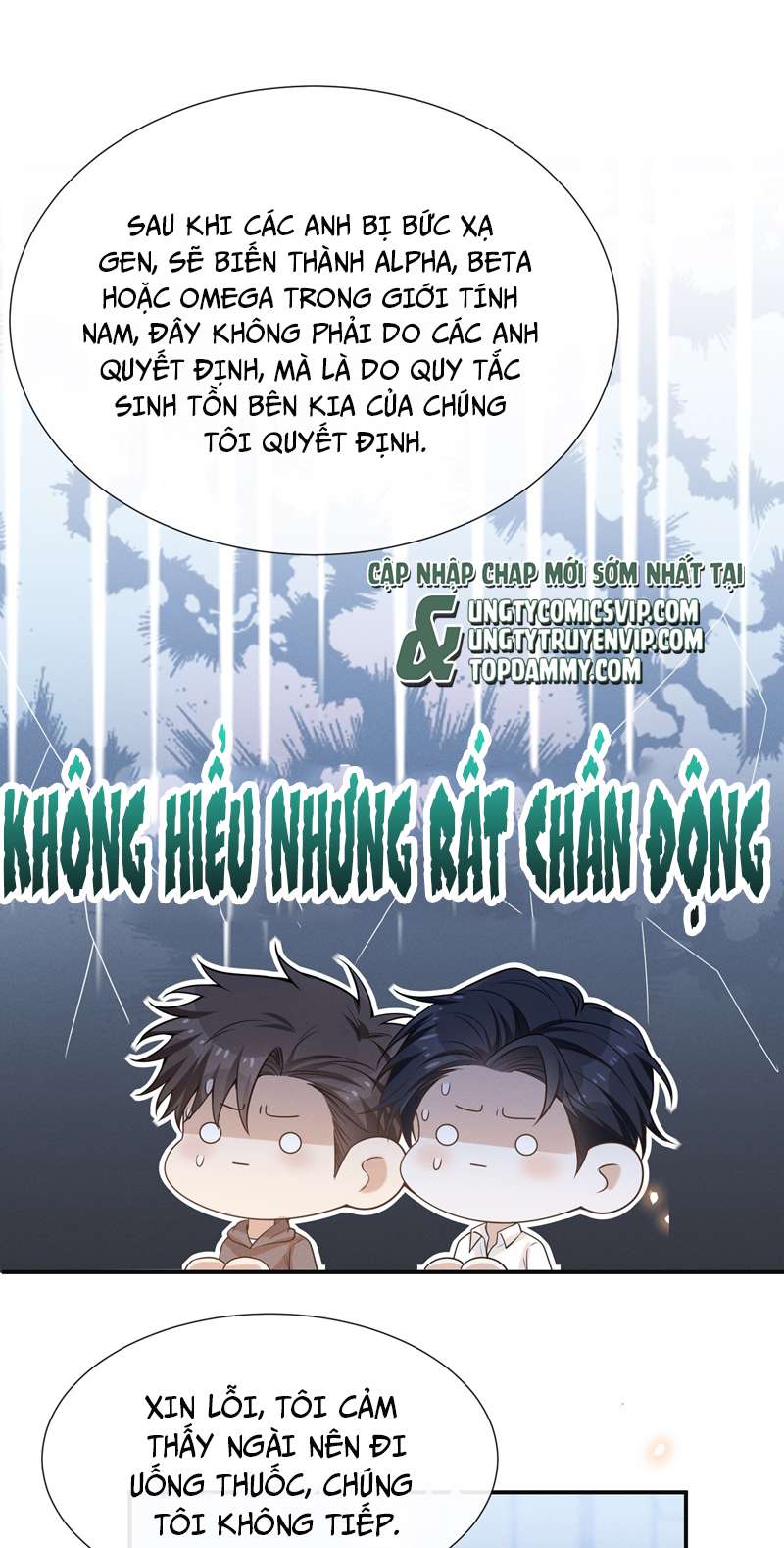 lai sinh bất kiến chapter 91 16