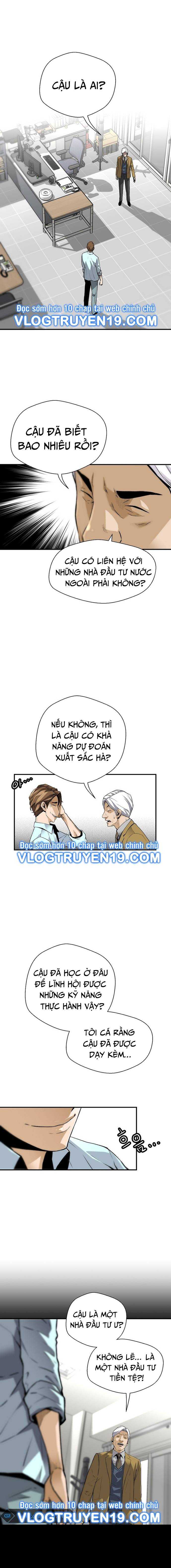 sự trở lại của huyền thoại chapter 139 2