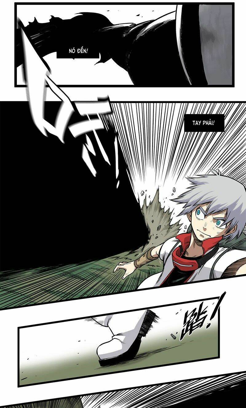 thiên công phổ chapter 3 29