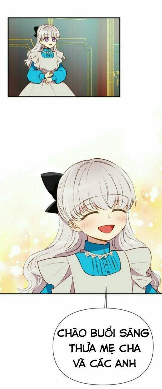 khế ước của nữ công tước quái vật chapter 42 21