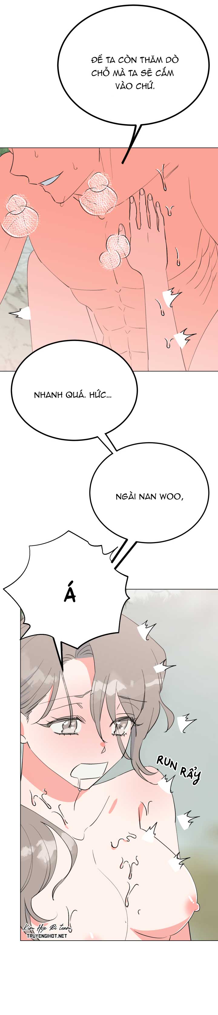 độc chủ chapter 17 6